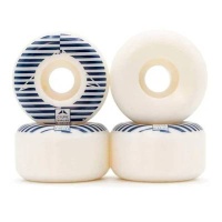Crupie - Carlos Ribeiro Grill Wide 53mm Skateboard Wheels